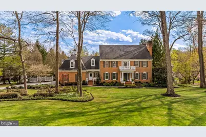 29 Springhill Farm Court, Cockeysville, MD 21030 - Photo 1