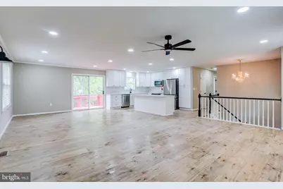 8813 Orchard Road, Pikesville, MD 21208 - Photo 5