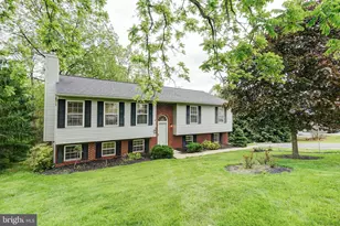 8813 Orchard Rd, Pikesville, MD 21208 - Photo 1