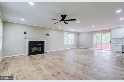 8813 Orchard Road, Pikesville, MD 21208 - Photo 3