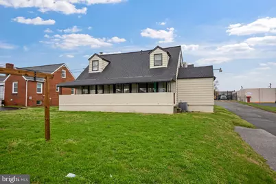 7917 Wise Avenue, Dundalk, MD 21222 - Photo 1