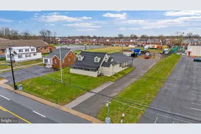 7917 Wise Avenue, Dundalk, MD 21222 - Photo 31