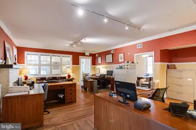 407 W Pennsylvania Avenue, Towson, MD 21204 - Photo 21