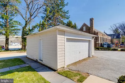 407 W Pennsylvania Avenue, Towson, MD 21204 - Photo 61