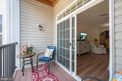 605 Quarry View Court #301, Reisterstown, MD 21136 - Photo 17