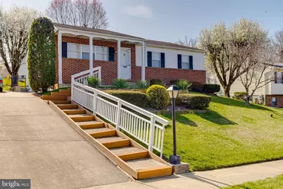 8907 Lennings Lane, Baltimore, MD 21237 - Photo 1