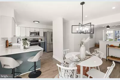 7 Prestwick Square, Baltimore, MD 21228 - Photo 13