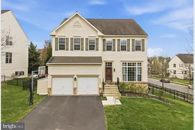 2001 Willowcrest Circle, Baltimore, MD 21209 - Photo 1