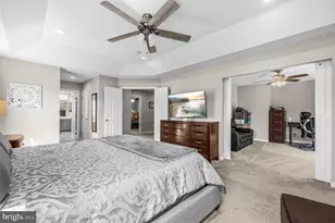 2001 Willowcrest Cir, Baltimore, MD 21209 - Photo 25