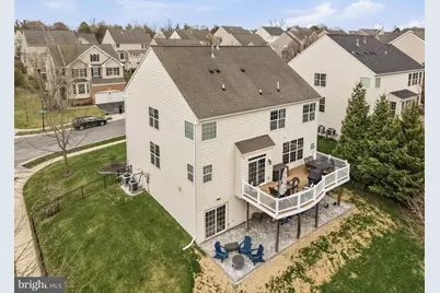 2001 Willowcrest Circle, Baltimore, MD 21209 - Photo 47