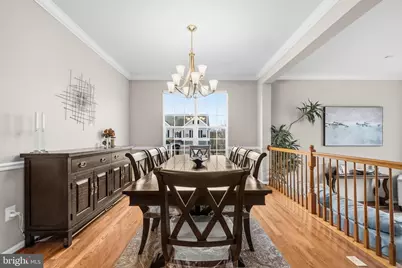 2001 Willowcrest Circle, Baltimore, MD 21209 - Photo 9