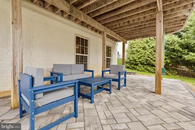 2001 Willowcrest Circle, Baltimore, MD 21209 - Photo 45