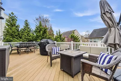 2001 Willowcrest Circle, Baltimore, MD 21209 - Photo 19