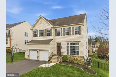 2001 Willowcrest Circle, Baltimore, MD 21209 - Photo 3