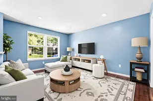 1404 Lafayette Ave, Baltimore, MD 21207 - Photo 35