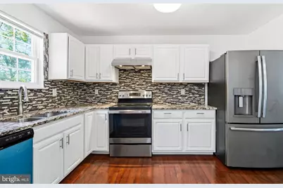 1404 Lafayette Avenue, Baltimore, MD 21207 - Photo 11