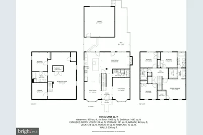 219 Ashland Road, Cockeysville, MD 21030 - Photo 69