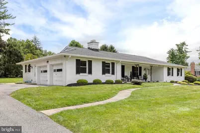 8205 Tally Ho Road, Lutherville Timonium, MD 21093 - Photo 1