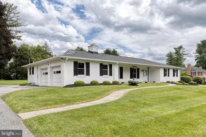 8205 Tally Ho Road, Lutherville Timonium, MD 21093 - Photo 1