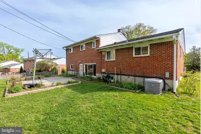 1502 Melton Road, Lutherville Timonium, MD 21093 - Photo 7