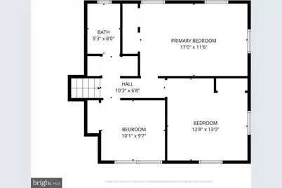 1502 Melton Road, Lutherville Timonium, MD 21093 - Photo 11