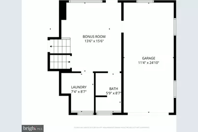 1502 Melton Road, Lutherville Timonium, MD 21093 - Photo 9