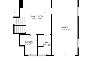 1502 Melton Rd, Lutherville Timonium, MD 21093 - Photo 9