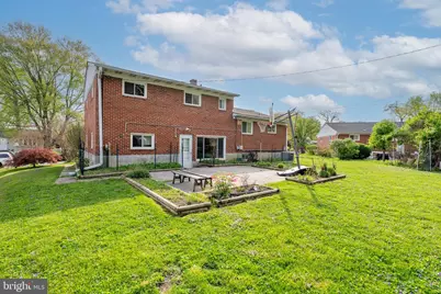 1502 Melton Road, Lutherville Timonium, MD 21093 - Photo 5