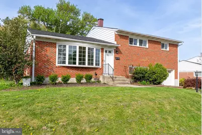 1502 Melton Road, Lutherville Timonium, MD 21093 - Photo 3