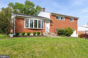 1502 Melton Rd, Lutherville Timonium, MD 21093 - Photo 3