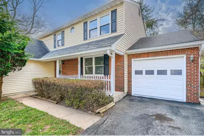 262 Hunters Ridge Road, Lutherville Timonium, MD 21093 - Photo 3