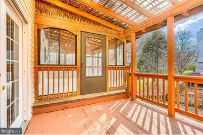 262 Hunters Ridge Road, Lutherville Timonium, MD 21093 - Photo 69