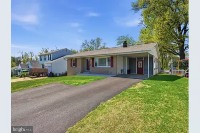 718 Kent Avenue, Baltimore, MD 21228 - Photo 1