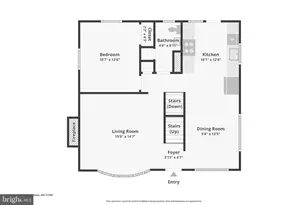 6640 Loch Hill Rd, Baltimore, MD 21239 - Photo 21