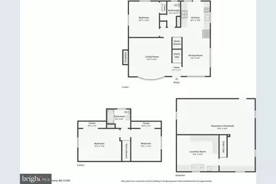 6640 Loch Hill Road, Baltimore, MD 21239 - Photo 7