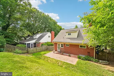 6640 Loch Hill Road, Baltimore, MD 21239 - Photo 37