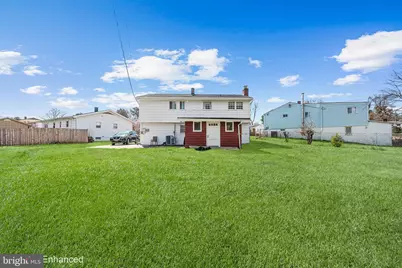 8912 Maplebrook Road, Randallstown, MD 21133 - Photo 17