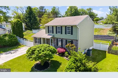 2 Morn Mist Court, Parkville, MD 21234 - Photo 5