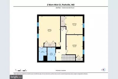2 Morn Mist Court, Parkville, MD 21234 - Photo 61