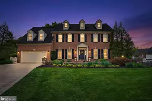 23 Eastport Ct, Lutherville Timonium, MD 21093 - Photo 1