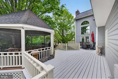 23 Eastport Court, Lutherville Timonium, MD 21093 - Photo 19