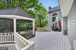 23 Eastport Ct, Lutherville Timonium, MD 21093 - Photo 19