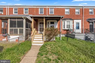 1948 Quentin, Dundalk, MD 21222 - Photo 1