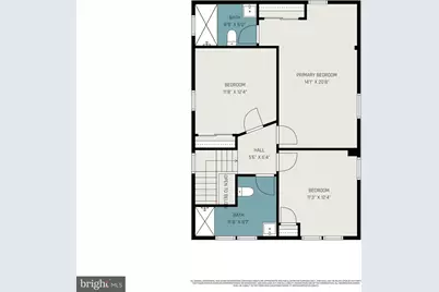 2923 Silver Hill, Gwynn Oak, MD 21207 - Photo 33