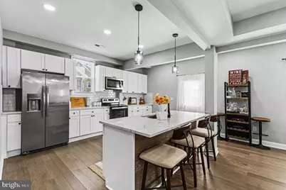 2923 Silver Hill, Gwynn Oak, MD 21207 - Photo 1