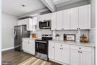 2923 Silver Hill, Gwynn Oak, MD 21207 - Photo 5