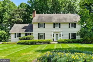 12314 Happy Hollow Rd, Cockeysville, MD 21030 - Photo 1