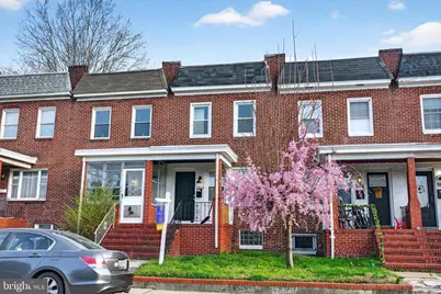 7014 Belclare Road, Baltimore, MD 21222 - Photo 1