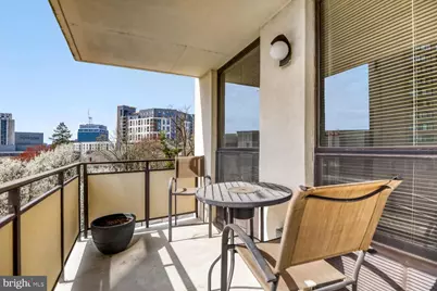 205 E Joppa Road #408, Baltimore, MD 21286 - Photo 13