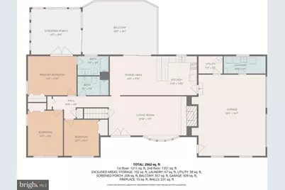 2201 Knox Avenue, Reisterstown, MD 21136 - Photo 21